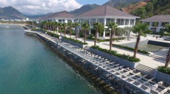 BẾN DU THUYỀN ANA MARINA (NHA TRANG)