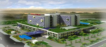 BỆNH VIỆN ĐA KHOA TỈNH TIỀN GIANG