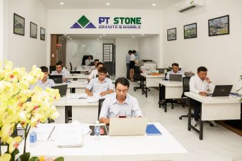 Hăng say mọi công việc , quyết liệt mọi công trình