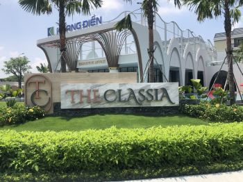 DỰ ÁN THỦY SINH